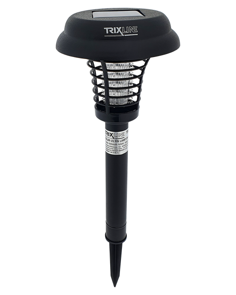 Solárna lampa proti komárom TRIXLINE TR 612