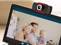 Webová kamera WEBCAM LTC KAM780, 720P, USB
