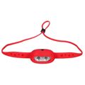 Čelovka SIXTOL SX3201 HEADLAMP STAR s gumovým páskom