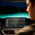 Autorádio Kruger&Matz KM2017 CarPlay / AndroidAuto 1 DIN