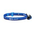 OL738 OLIGHT Čelovka H05 lite blue - modrá 2xAAA