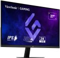 ViewSonic VX2757-2K-PRO 27" 16:9 2560 x 1440 SuperClear® IPS, 200Hz, 1ms MPRT, Variable Refresh Rate, 2 HDMI,DisplayPor Monitor, 27" IPS, 2560×1440 px, 200Hz, 1ms MPRT, G-Sync Compatible, HDR10, DisplayPort 1.4, 2×HDMI 2.0, VESA 75×75mm