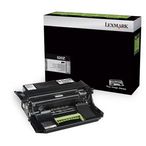 valec Lexmark MS/MX725/822/826/MS821/823/825/B2865/MB2770/... BLACK (150000 str.)