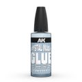 Lepidlo AK Interactive: Crystal Magic Glue, 30 ml