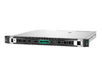 HPE DL20 Gen11 E-2436, 32GB, 2 x 480GB SSD Server 1U, Intel Xeon E-2436 6jádrový 2,9 GHz, 32 GB DDR5, 2× 480 GB SATA SSD, 4× SFF, PCIe 5.0, 800 W RPS, iLO, TPM