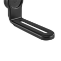 Univerzálny držiak na soundbar CABLETECH UCH0222