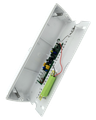 Q-S6AD Núdzové osvetlenie - EMERGENCY LED light IP65