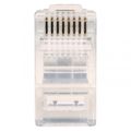 Konektor vidlice LAN RJ45