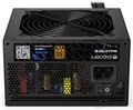 Endorfy zdroj Vero L6 Bronze 750W / ATX3.1 / 120mm / 80 Plus Bronze Zdroj, ATX 3.1, 750W, aktivní PFC, 120mm ventilátor, PCIe 5.1, Cybenetics Silver, 80PLUS Bronze