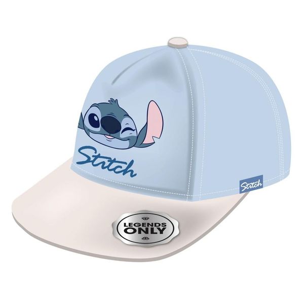 Šiltovka Lilo & Stitch - Stitch