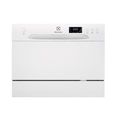 ELECTROLUX Volne stojaca umývačka riadu ESF2400OW