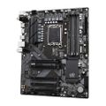 GIGABYTE B760 DS3H AX DDR4/LGA 1700/ATX Základní deska, Intel B760, LGA1700, 4x DDR4 DIMM (max. 128GB), 2x M.2, Wi-Fi, HDMI, DisplayPort, USB typ C, ATX