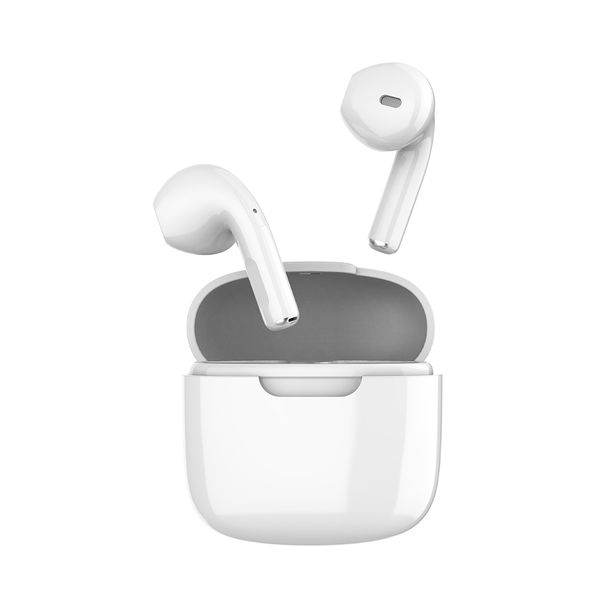 Bezdrôtové slúchadlá s mikrofónom, USB-C