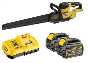 Dewalt Pila špeciálna Alligator DeWALT DCS397T2, 54 V, 430 mm