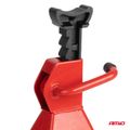 Podpěry pod auto 2ks 2T AMiO-04187