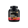 100% Whey Gold Standard - Optimum Nutrition, čokoláda arašidové maslo, 2010 g