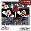 Army Painter: Speedpaint Complete Set 2.0