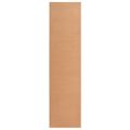 vidaXL Koberec behúň BCF béžový 100x450 cm