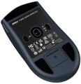 MSI herní myš FORGE GM340 Wireless Navy/ bezdrátová/ 12.000 dpi/ 2,4GHz/ BT5.2/ USB/ 6 tlačítek/ tmavě modrá Myš, herní, bezdrátová, optická, 12000DPI, 2,4GHz, Bluetooth 5.2, USB, 6 tlacítek, tmave modrá