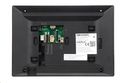 Hikvision 7" IP bytový dotykový monitor; PoE