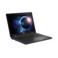 ASUS notebook/BR1204FGA/N100/12,2"/WUXGA/T/8GB/128GB SSD/UHD/W11P EDU/Gray/2R ASUS ExpertBook BR12/ N100/ 8GB/ 128GB SSD/ Intel® UHD/ 12,2"WUXGA,touch/ W11P EDU/ šedý