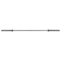 Olympijská os HMS PREMIUM GO685 220 cm x 50 mm + rýchlouzávery ZG1000