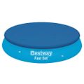 Bestway Flowclear Bazénová plachta Fast Set 366 cm