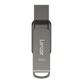 Pendrive Lexar Dual Type-C a Type-A USB 3.1 256 GB