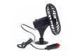 Ventilátor do auta s prísavkou 10cm miniFAN 12V