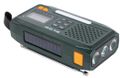 Prenosné rádio AM/FM/DAB/BT BLOW RA19, Solárne, Bluetooth 5.1 Přenosné rádio AM/FM/DAB/BT BLOW RA19, Solární, Bluetooth 5.1