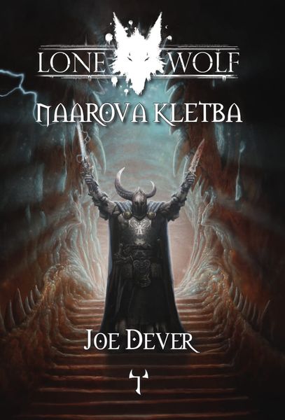 Lone Wolf: Naarova kliatba