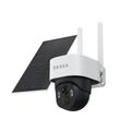 TESLA SecureQ SC45 - vonkajšia smart kamera 4G