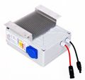 SAPRO FVE MPPT regulátor TÚV 3500W Eco Smart Lite Wi-Fi V2 SAPRO FVE MPPT regulátor TUV 3500W Eco Smart Lite Wi-Fi V2
