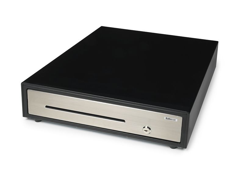 Pokladničná zásuvka SAFESCAN HD-4141S