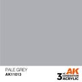 AK Interactive: General Series - Pale Grey