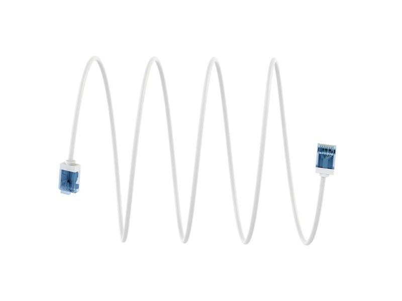 Kábel UTP RJ45/RJ45 GOOBAY 74284 0,25m