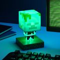 Lampička Minecraft - Drowned Zombie