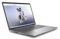 HP ZBook X/G1i/U7-265H/16"/2560x1600/64GB/1TB/RTX 2000/W11P/Gray/3R On-Site HP ZBook X 16 G1i/ Core Ultra 7 265H/ 64GB DDR5/ 1TB SSD/ RTX Pro 2000 8GB/ 16" 2K,120Hz/ W11P/ stríbrný