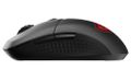 MSI herní myš VERSA 300 Wireless/ bezdrátová/ 8.000 dpi/ 2,4GHz/ BT5.3/ USB/ RGB podsvícení/ 6 tlačítek Myš, herní, bezdrátová, optická, 8000DPI, 6 tlacítek, RGB podsvícení, Bluetooth 5.3, USB, cerná