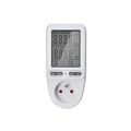 Merač spotreby elektrickej energie SOLIGHT DT27