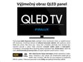 Finlux 32FQI8071 qled smart tv android