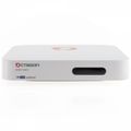 OCTAGON SPIRIT WHITE 4K Android, 2GB/32GB, TV IP OTT, Bluetooth 5.1
