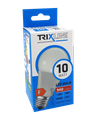 LED žiarovka Trixline 10W 940lm E27 A60 studená biela