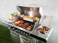 Plynový gril G21 Florida BBQ Premium line, 7 horákov + zadarmo redukčný ventil