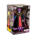 Figúrka Assassination Classroom - Koro Sensei, fialový
