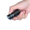 BATON 3 BLACK OLIGHT Svietidlo Baton 3 čierna