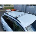 Příčný nosník se zámkem hliníkový SIXTOL SX1018 ROOF RACK IN 1