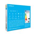 Modee LED Reflektor E-series Slim 30W 120° 2400lm neutrálna biela (ML-FLS4000K30WEN)