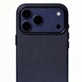 Obal Etteri Elegant Mag pre Samsung Galaxy S26 tmavomodrý