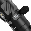 Wuben L1(Luminus SST-40-W+OSRAM P9) svietidlo 2000/1000 lm